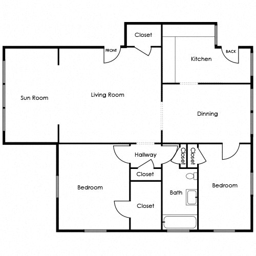 Birchwood Homes Omaha Floor Plans Floor Roma